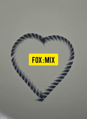مژه فوکس پَک 10 ریسه ای سایز MIX