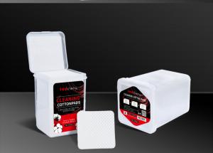 پَدکلینزر بدون پُرز ردچری