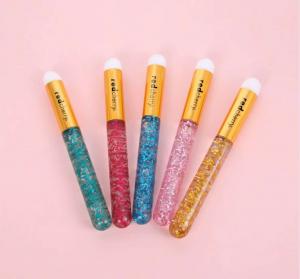 واش براش ردچری 