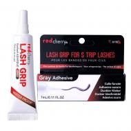 چسب تیوپی طوسی 7 میل ردچری 